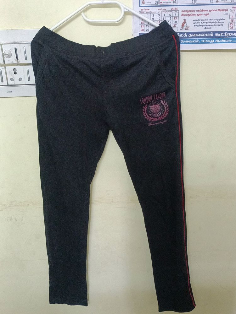 Active Wear Pant