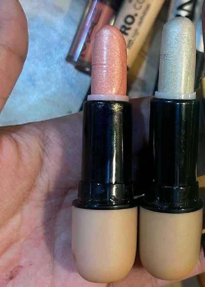 Makeup