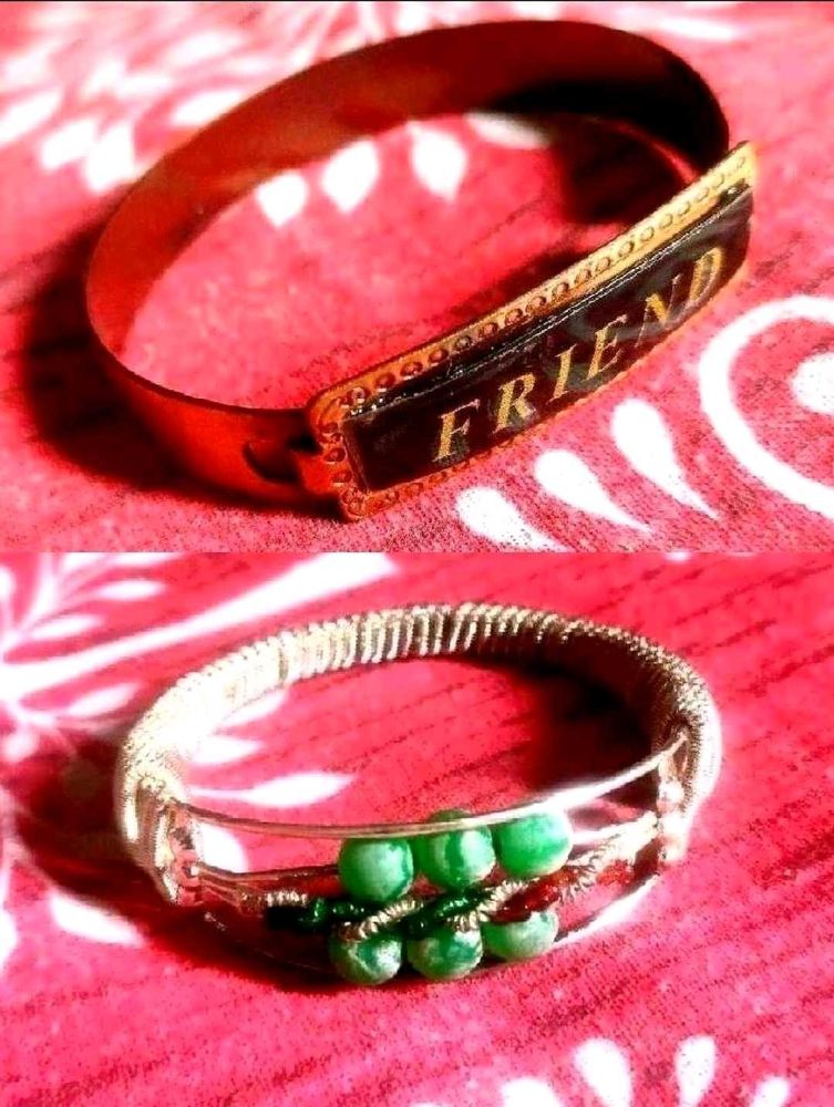 Combo Bracelets