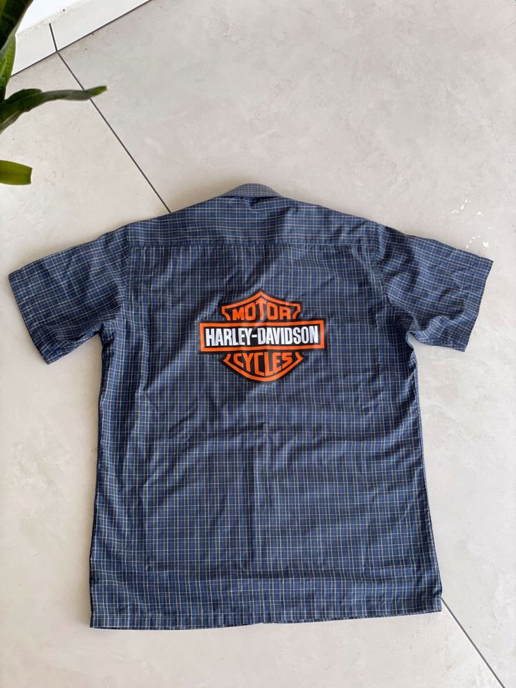 Boxy Shirts