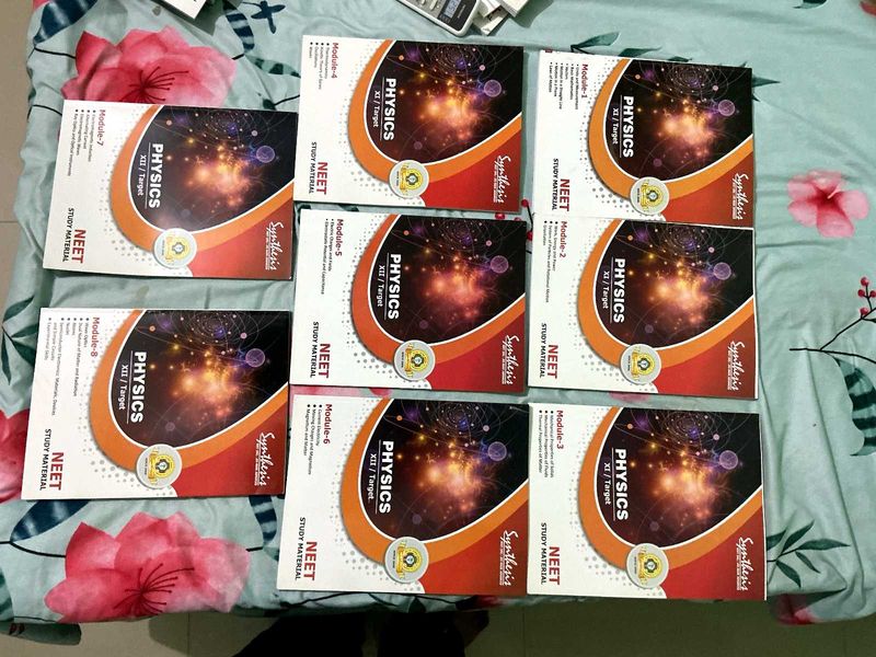 Neet study Material
