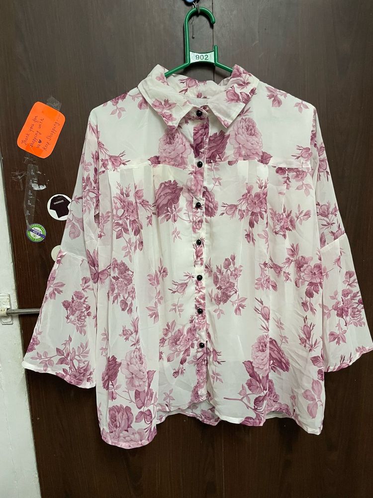 WOMENS TOP