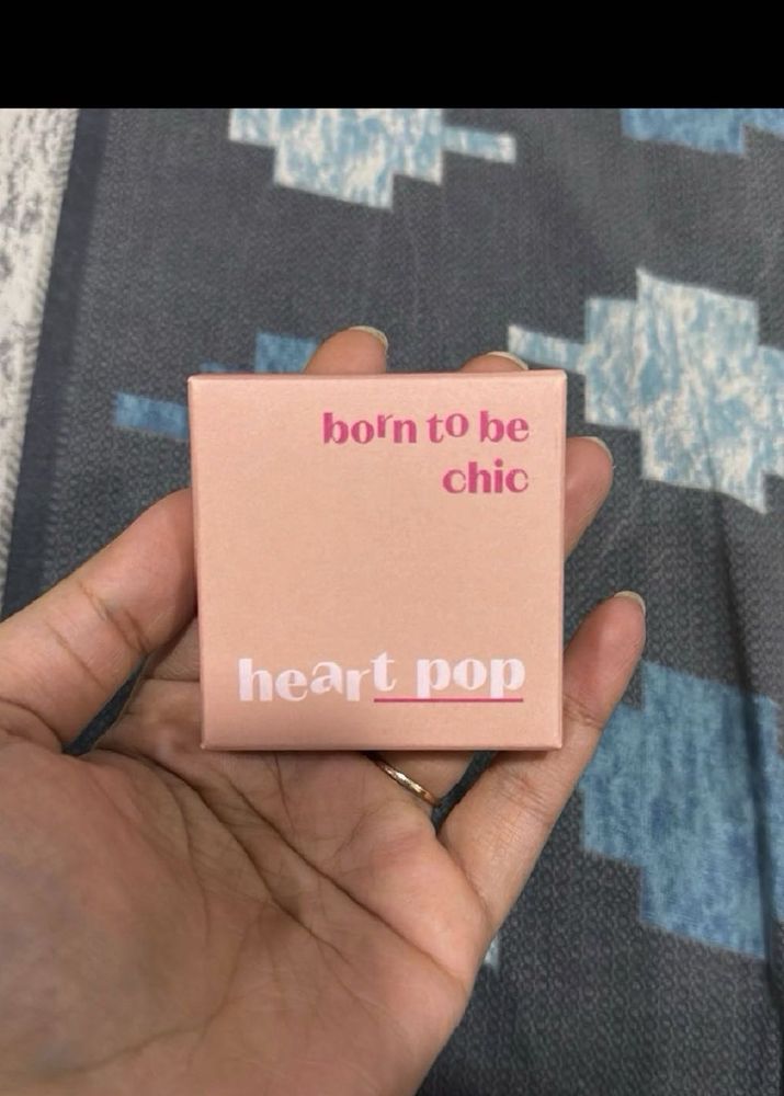 Etude Blush “Heart Pop”