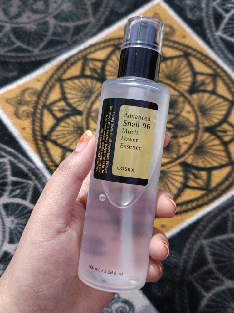 COSRX Snail Mucin Essence