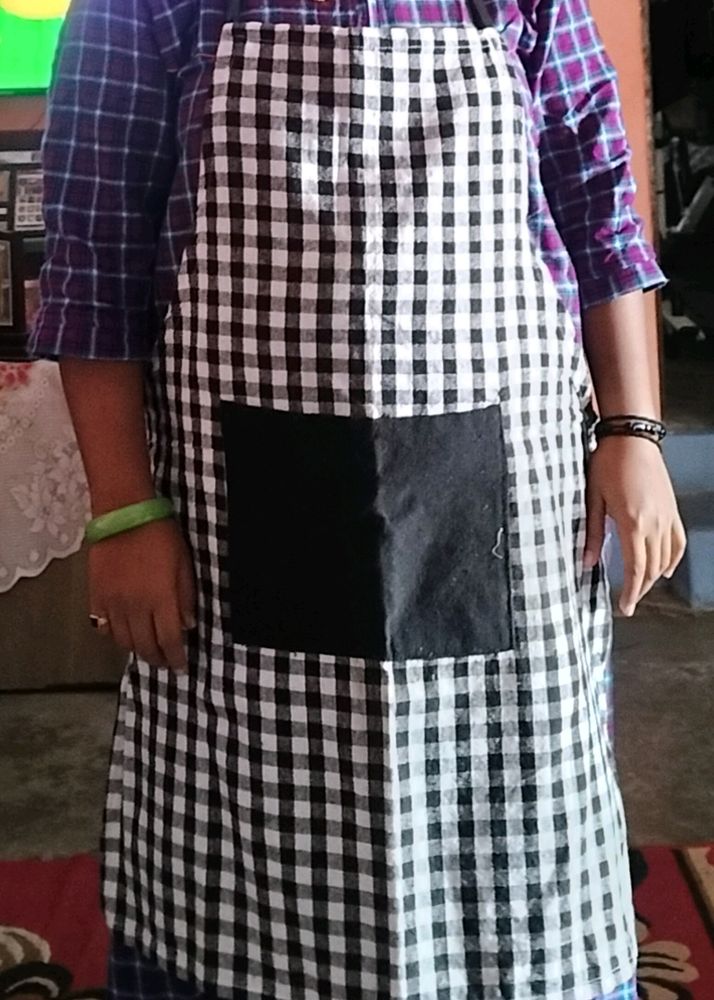 Kitchen Apron