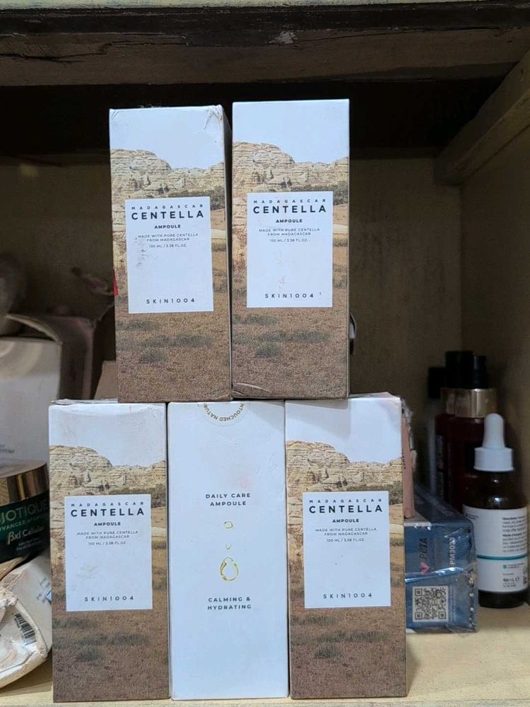 Skin1004 Centella Ampoule 100ml