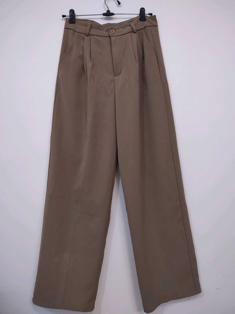 IMPORTED TROUSER