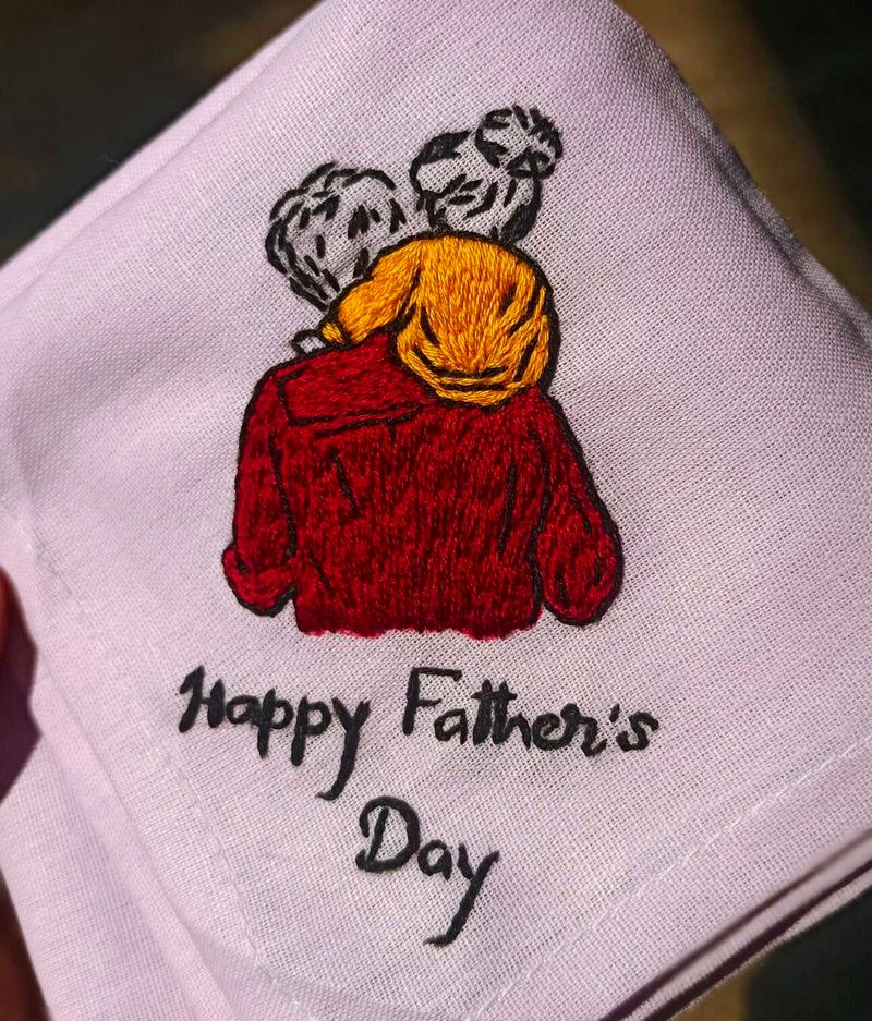 Handkerchief