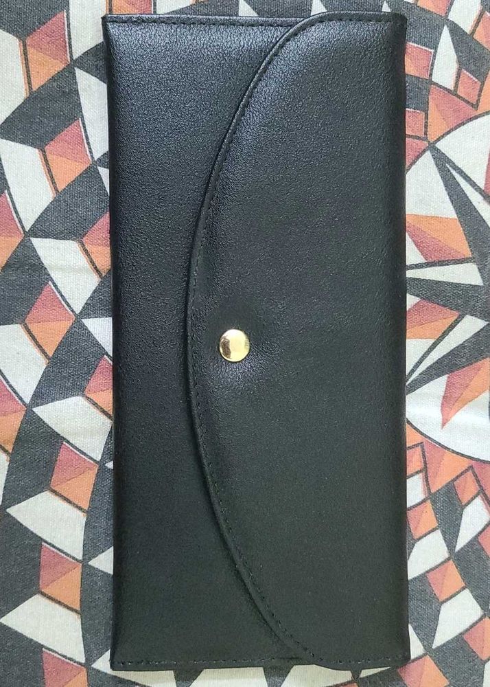 Black Clutch