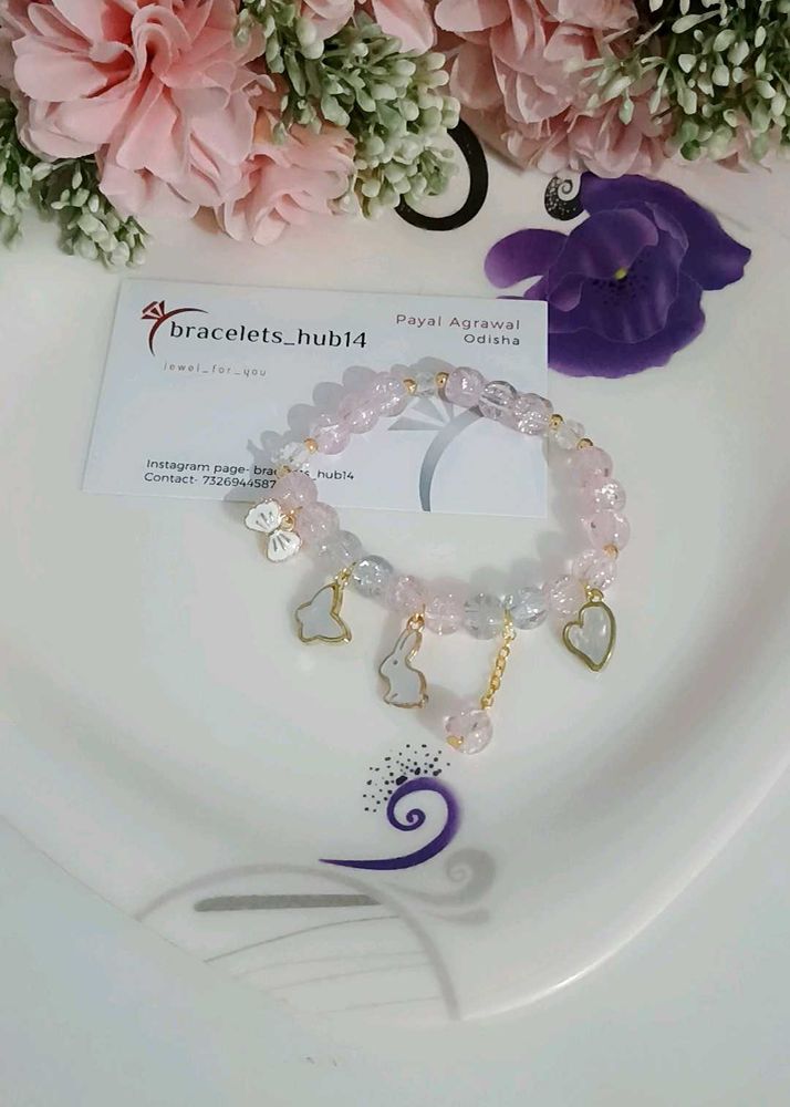 Charm Bracelet