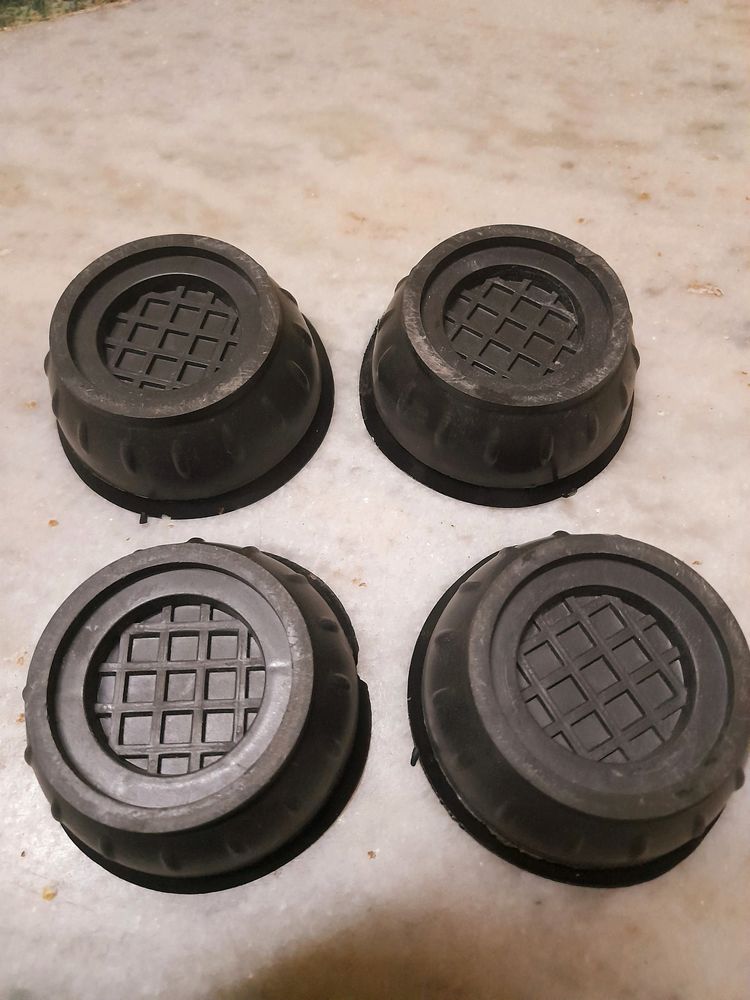 Anti Vibration Pads
