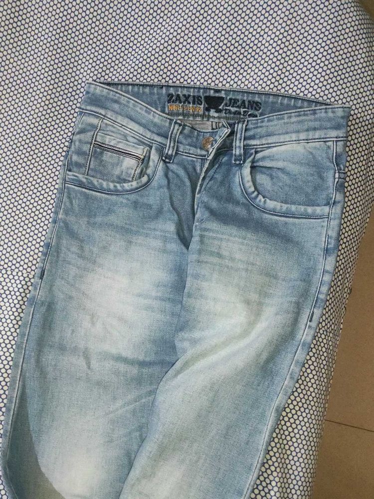 2AXIS Jeans