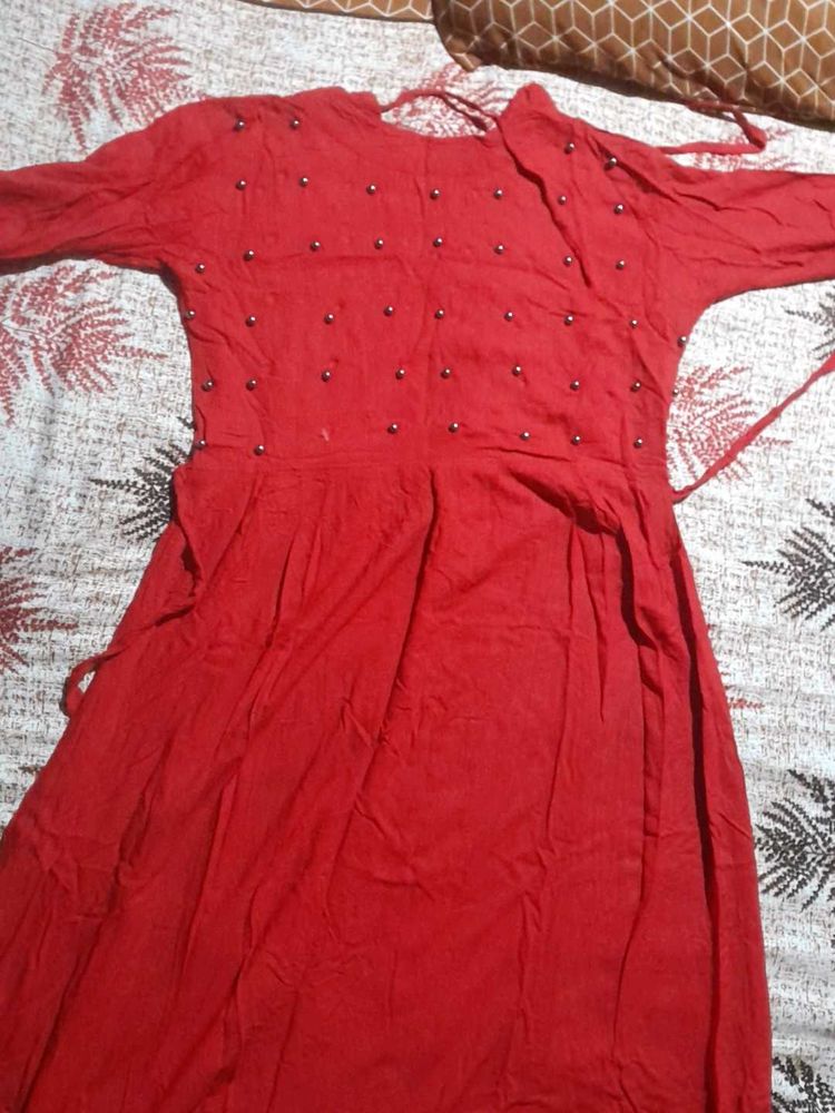 Selling Kurti