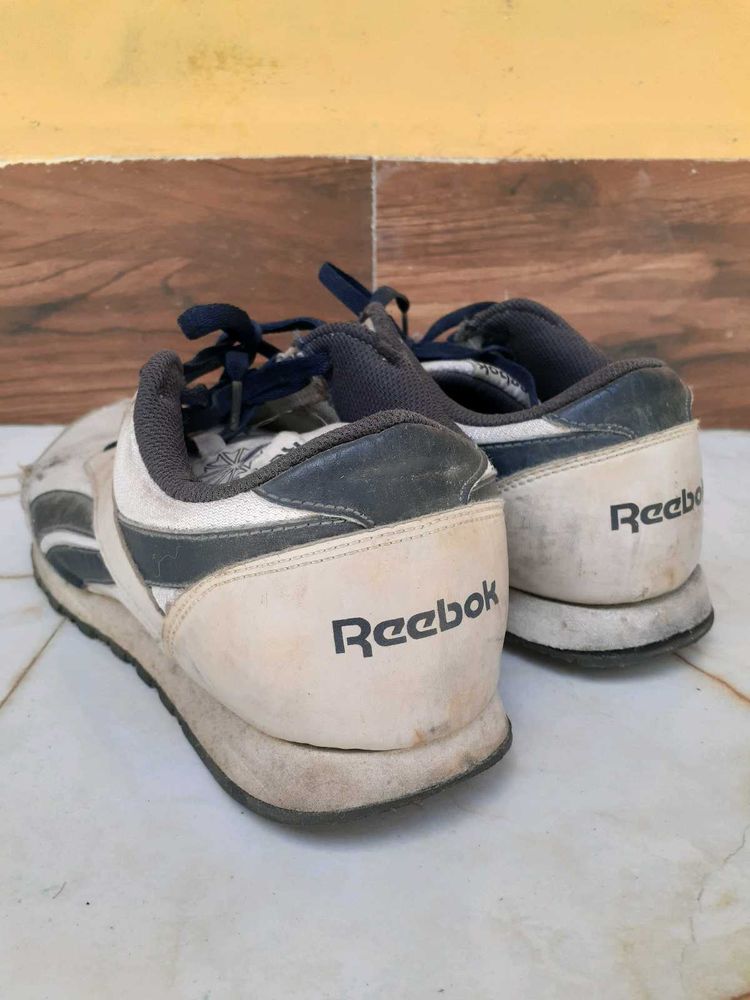 Reebok men&#39;s shoes