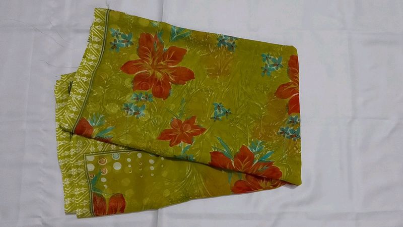 New Saree Design No 810