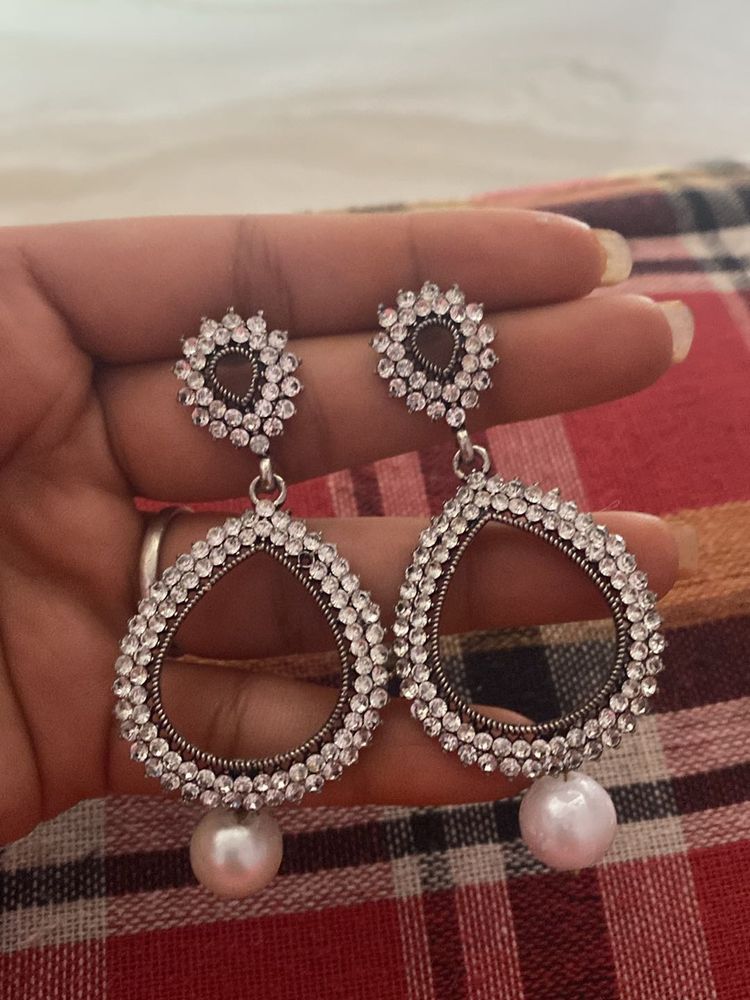 Weasten Earrings