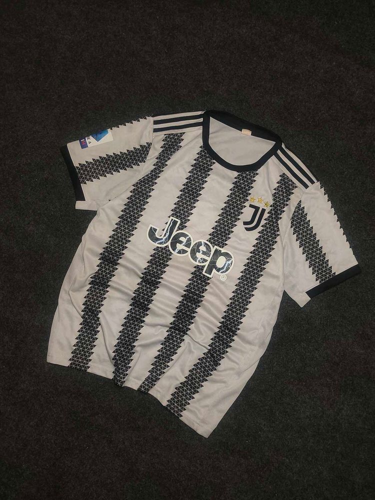 Juventus 22/23 Jersey