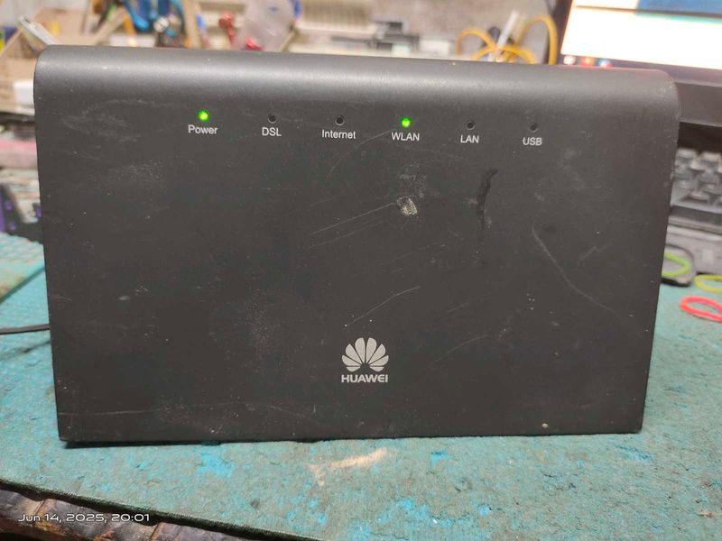 Huawei Router - Used