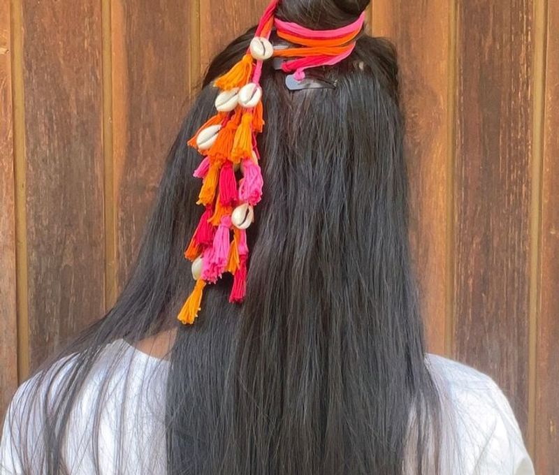 Hair Accessories