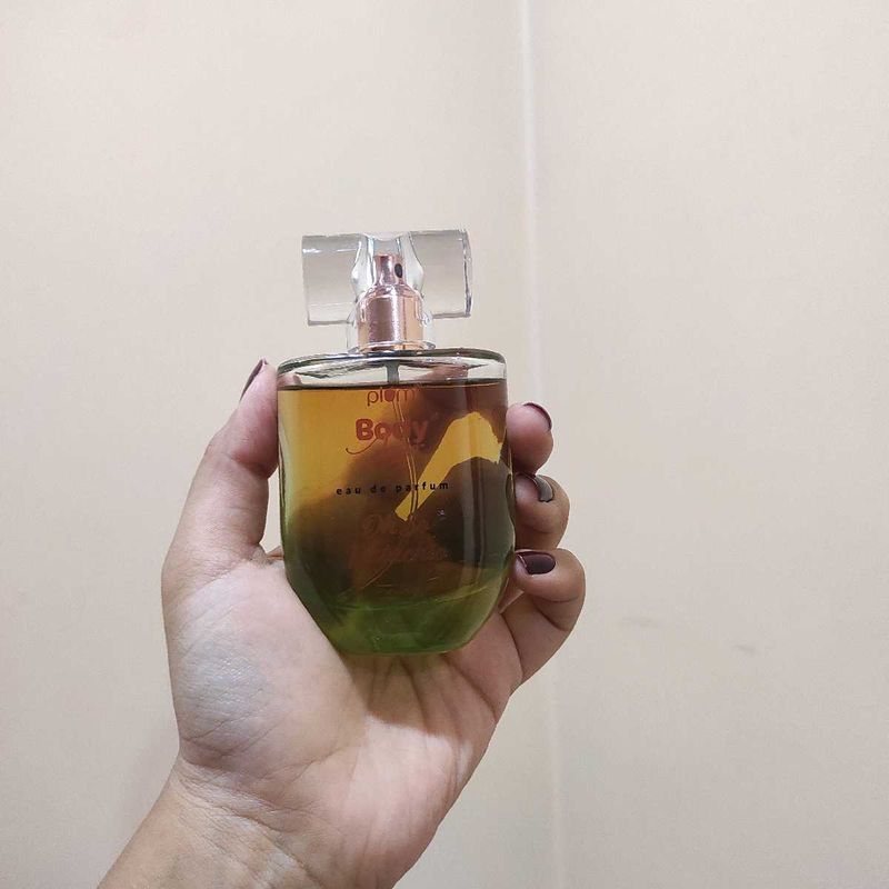 Plum Oh So Pistachio Perfume