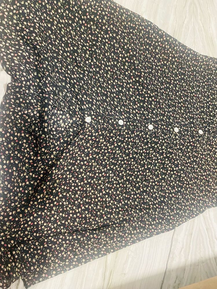 Straight  Kurti