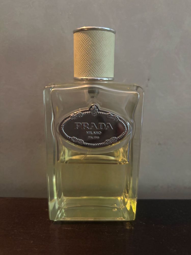 Prada Milano Perfume