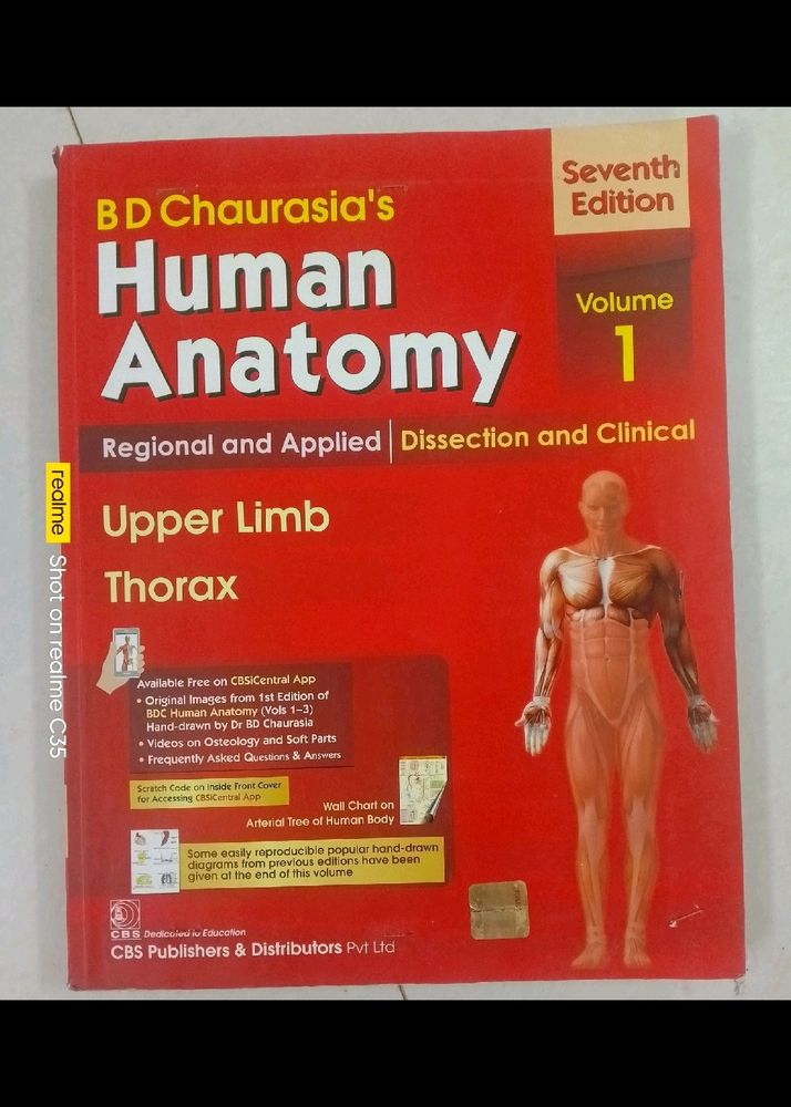 New Book
