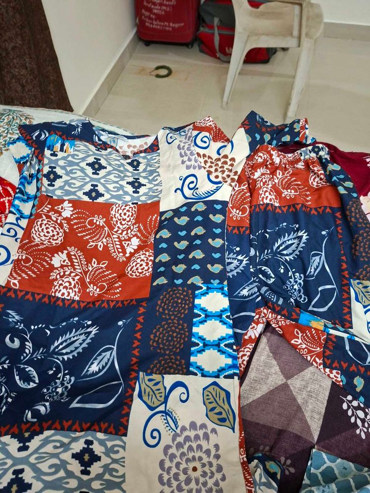 Coard Set