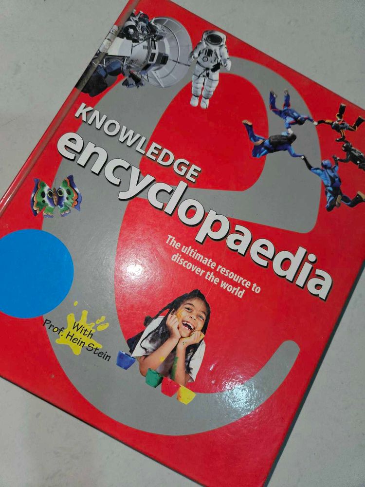 Knowledge Encyclopedia