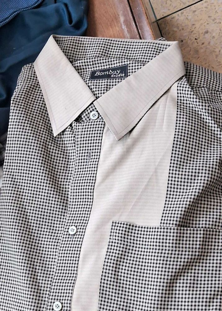Party Wear Shirt