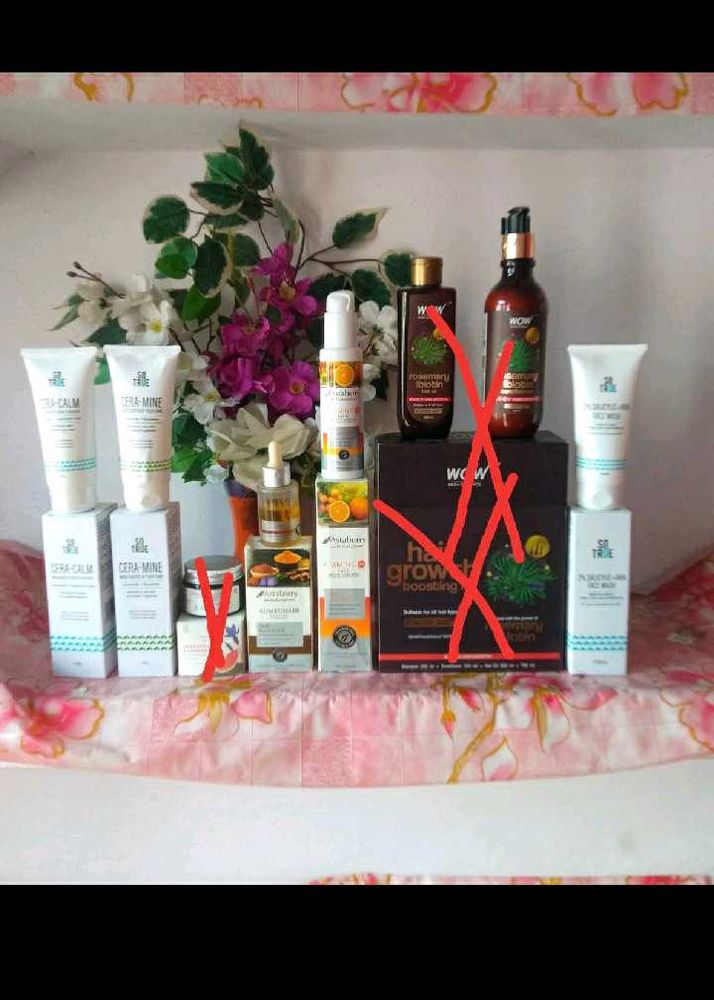 WOW Hair Growth Kit