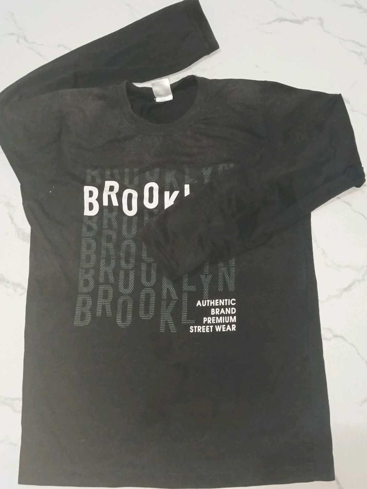 Brooklyn Graphic Tee
