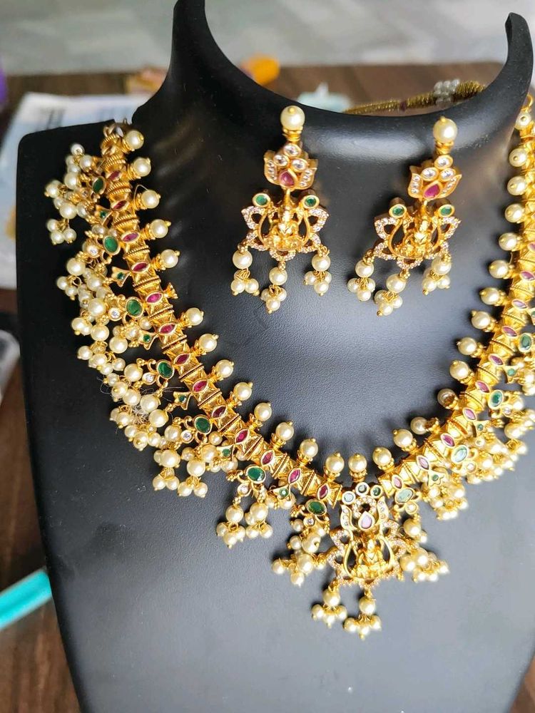 Jewellery Set