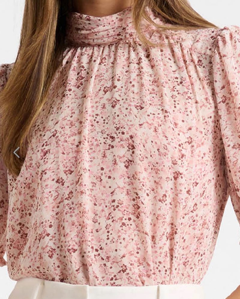 ⭐️Forever New⭐️ Printed beautiful top