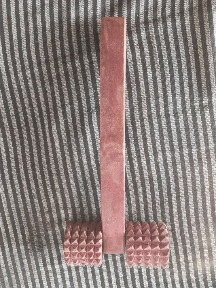 roller massagers Wooden  Rolling Massager