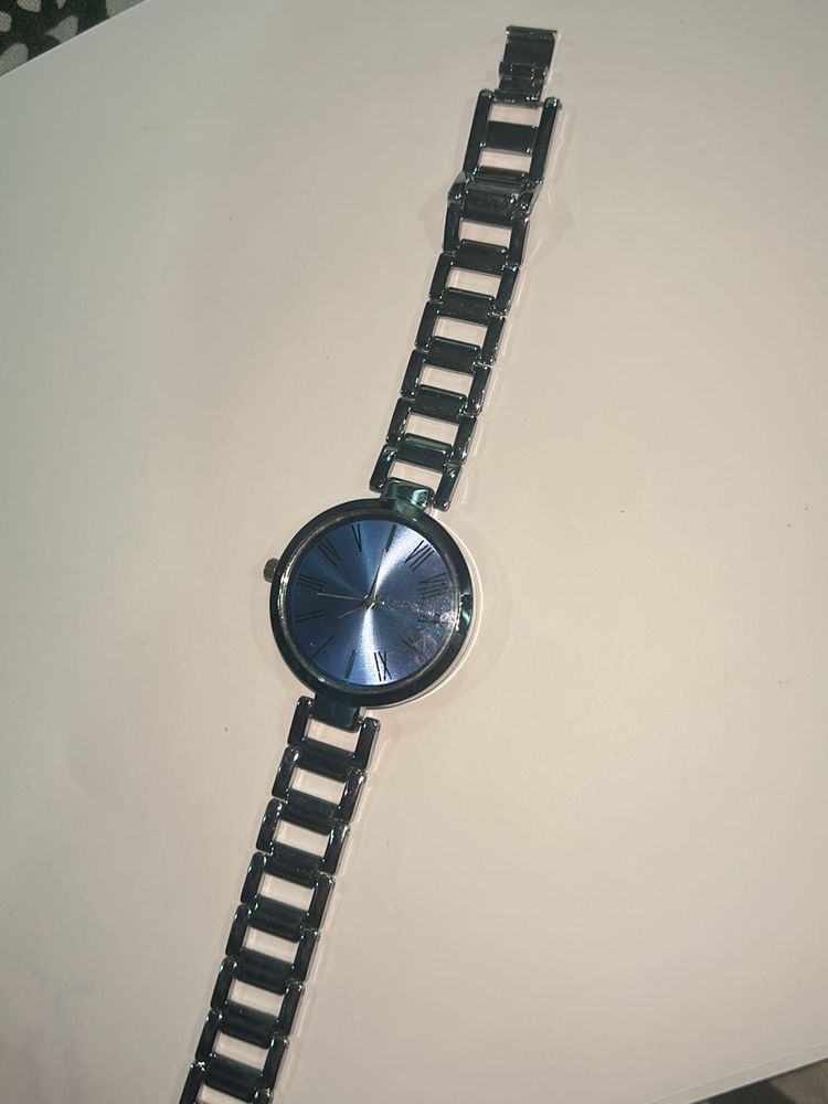Blue Watch