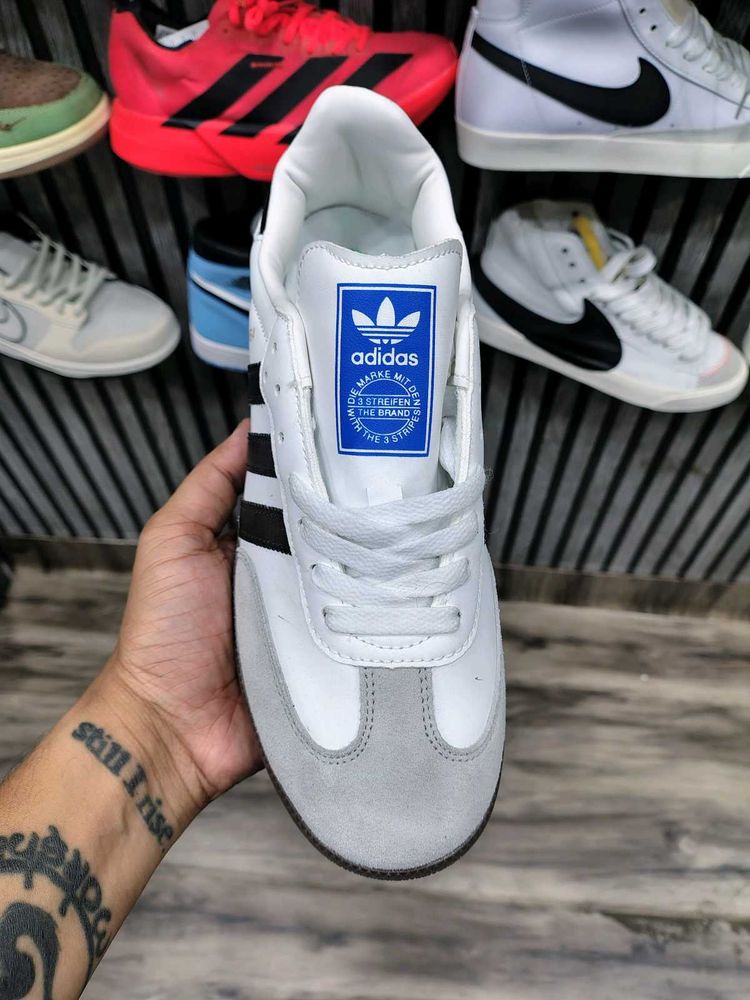 Adidas Samba