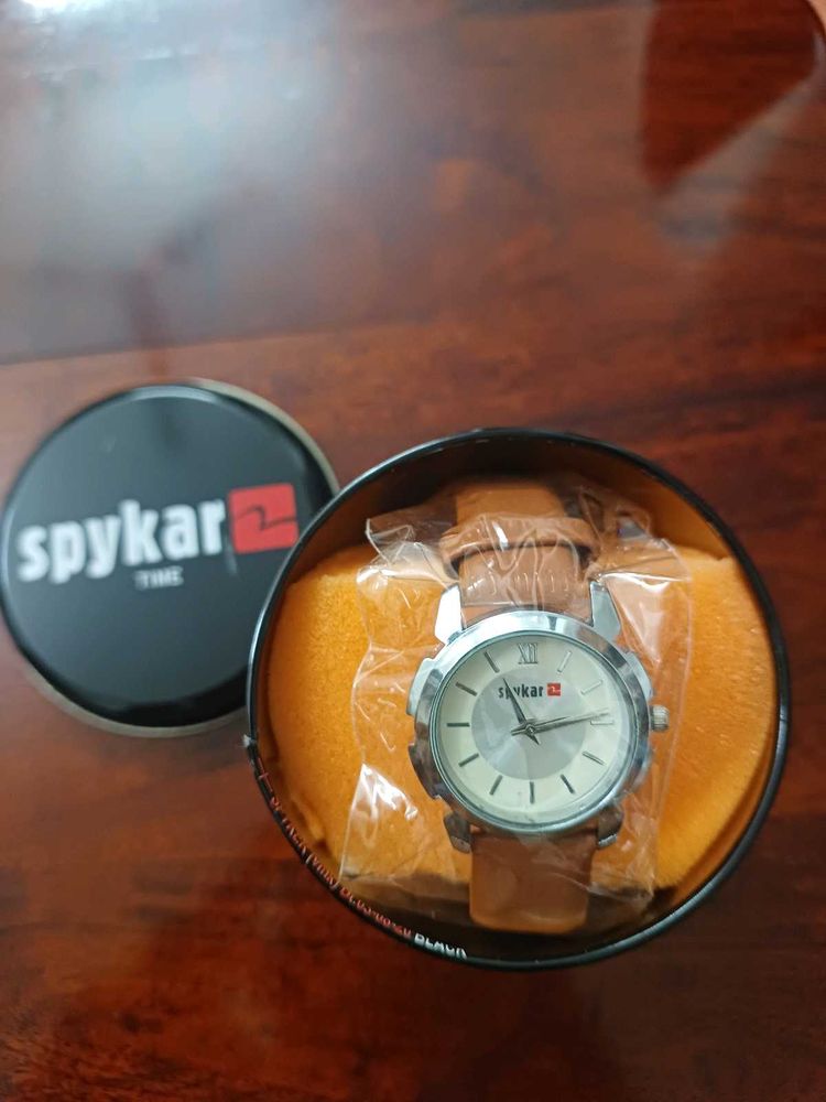 Women Branded Watch