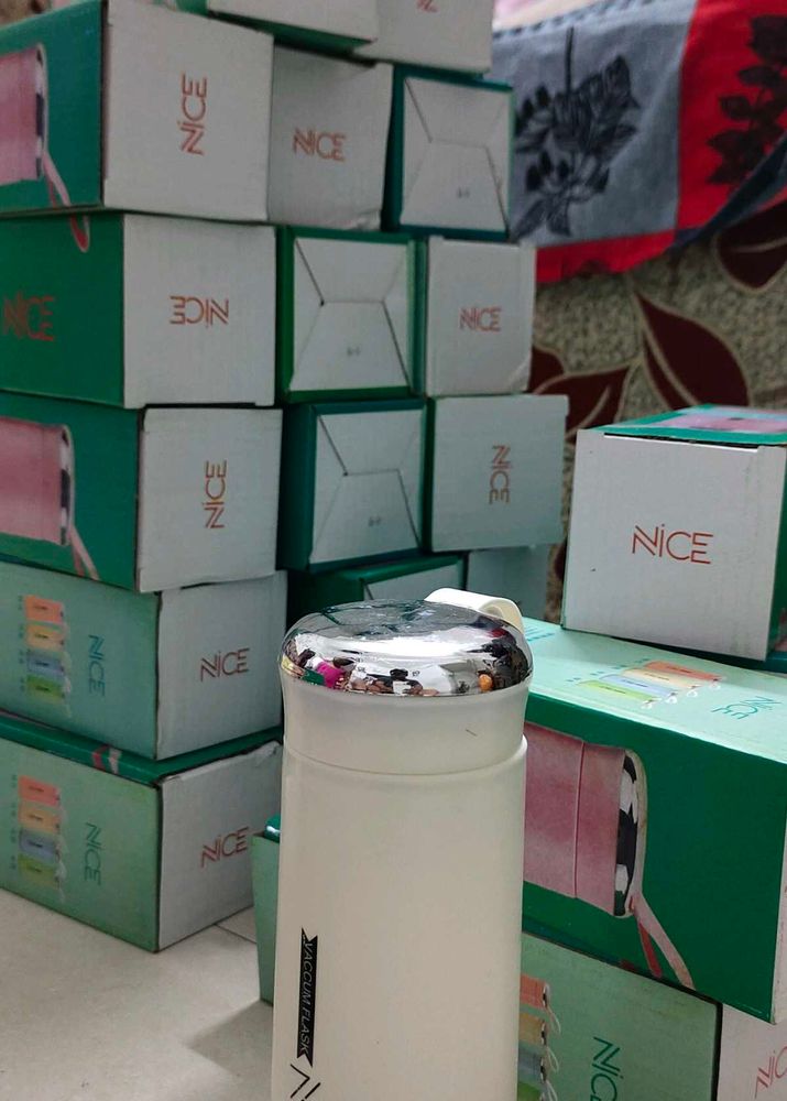 Nice Flask Water Bottle