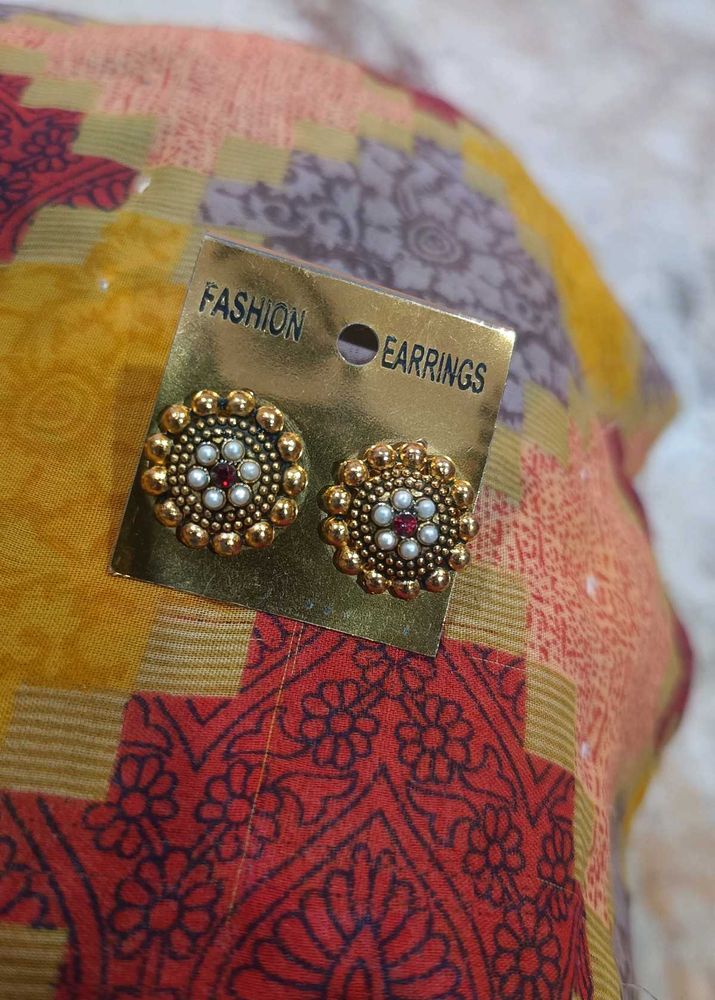 Fashion Earrings