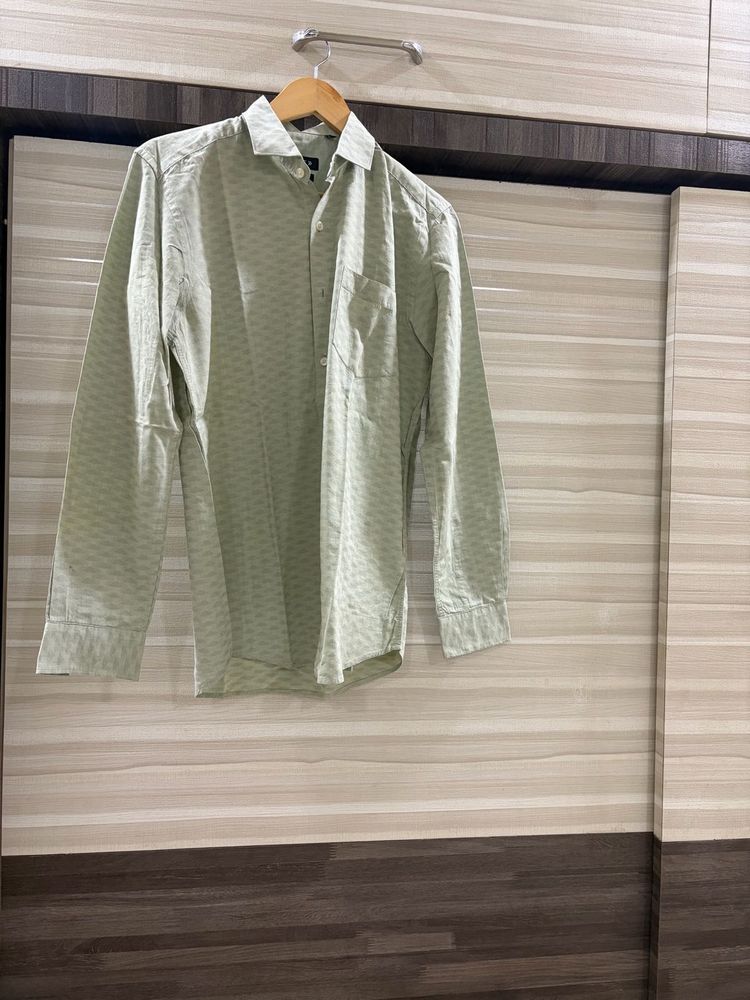 Men's Casual Shirt
