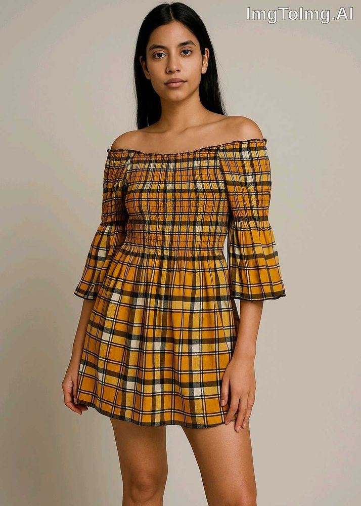Top/dress For Women