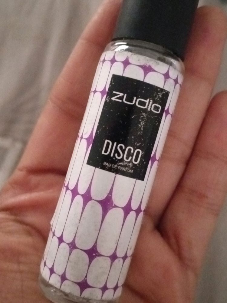 Zudio Disco Perfume
