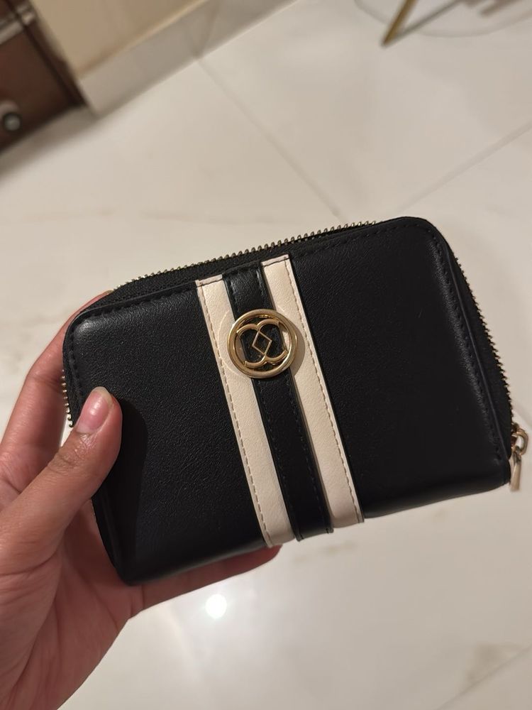 Original Milano Wallet