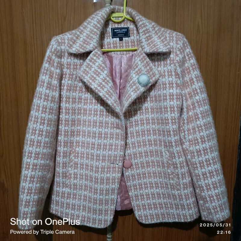 Ladies Blazer