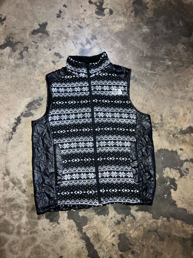 TNF Half Jacket