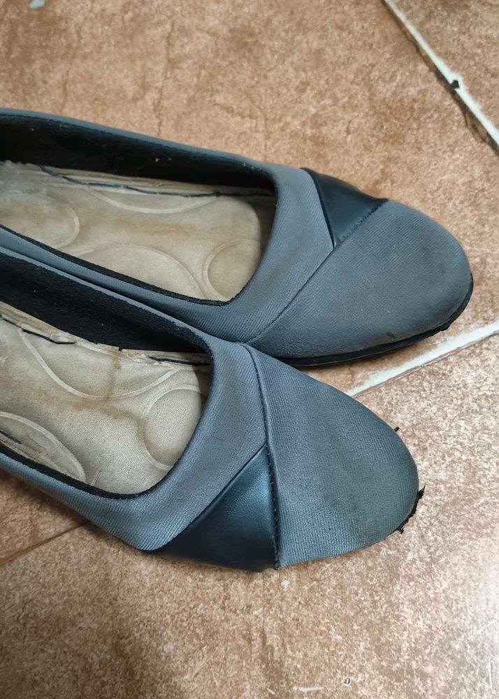 Bellies For Women With Socks