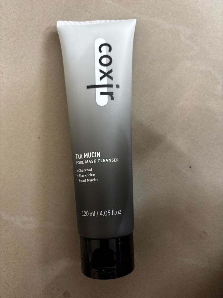Coxir Cleanser