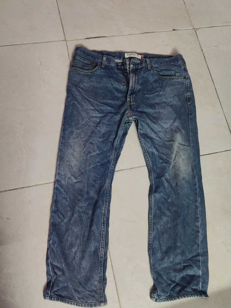 Levi&#39;s Jeans