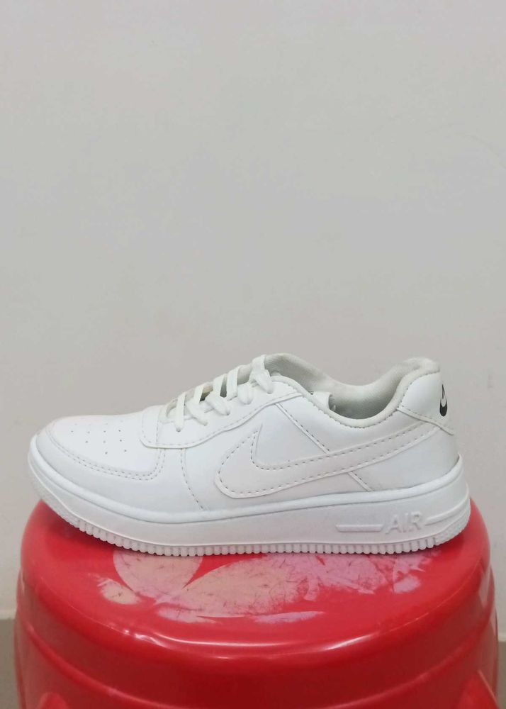 Nike White Sneakers